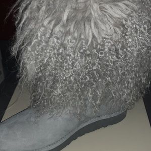 Lida Uggs